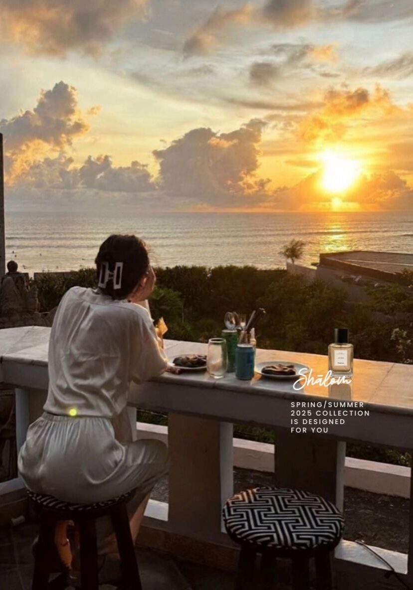 A sunset is a gentle reminder that endings can be beautiful too, painting the sky with the promise of a new beginning. (19)